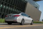 Genesis G80 2016 года (NA)
